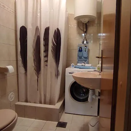 Apartament House Silva *