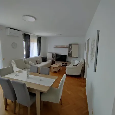 House Silva Apartament