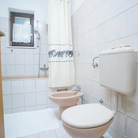 Apartament House Silva