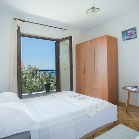 Apartament House Silva *