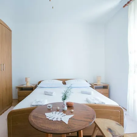 Apartament House Silva *