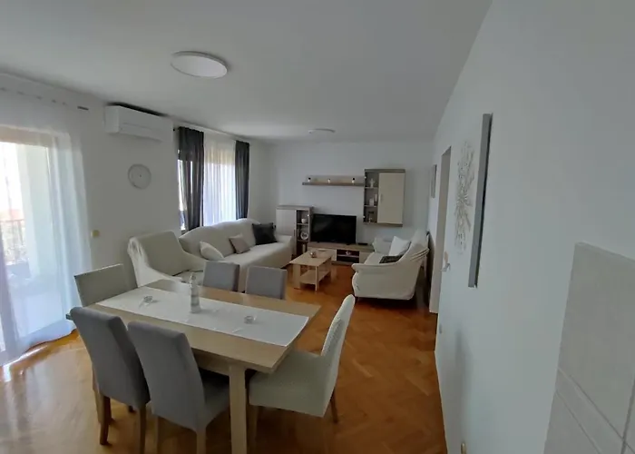 House Silva Apartman