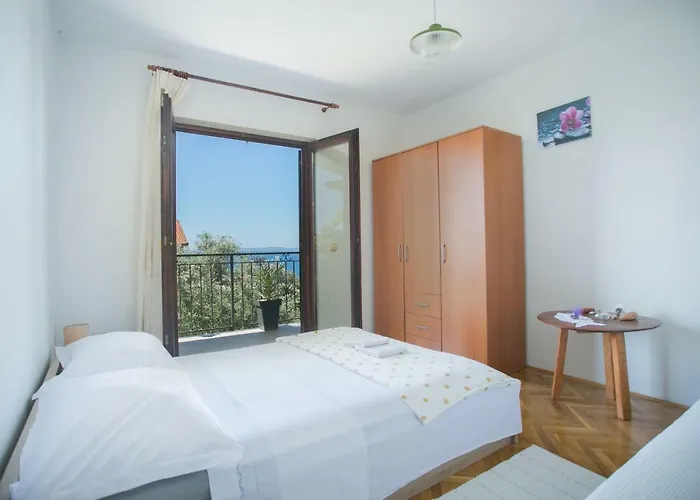 Apartman House Silva *