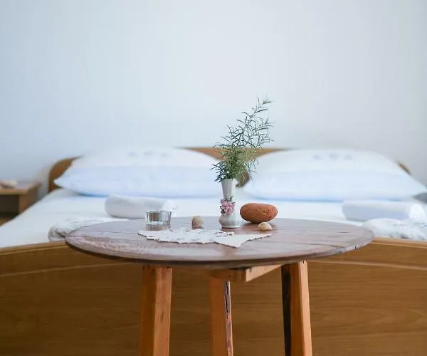 House Silva Apartman Podstrana