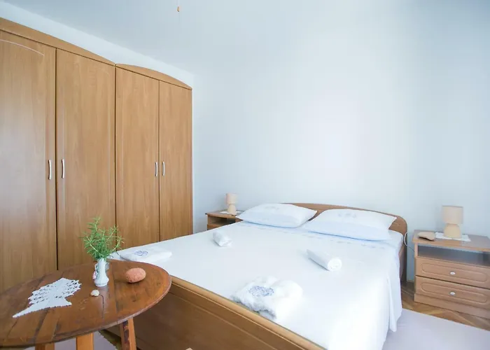 House Silva * Podstrana