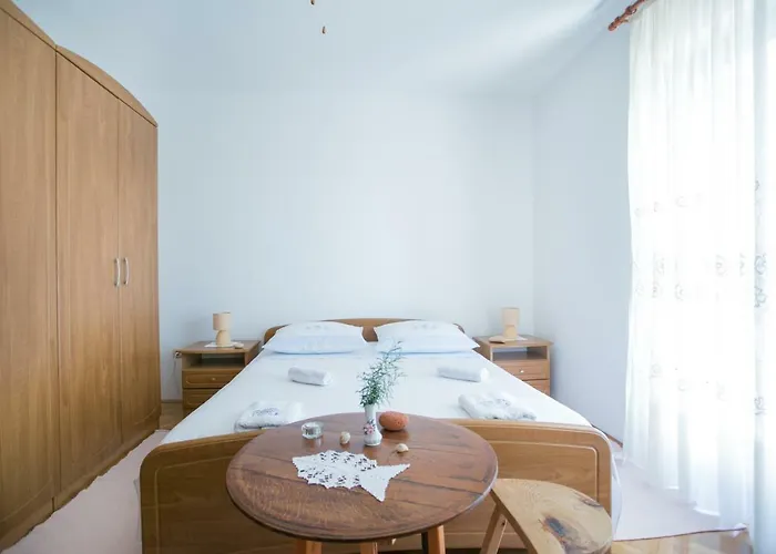 Apartman House Silva *