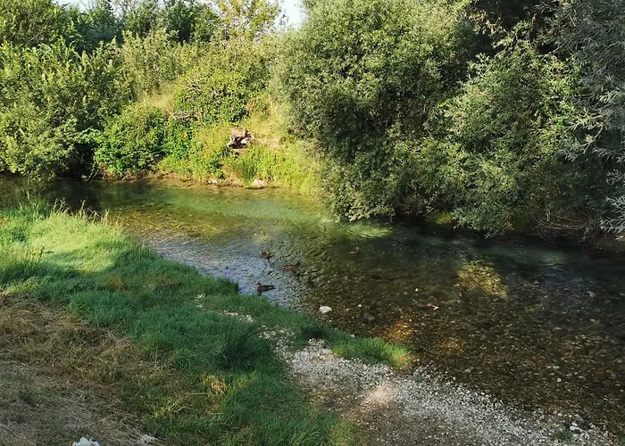 House Silva Apartman *