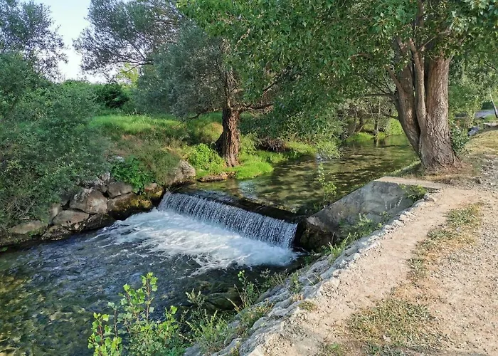 House Silva Podstrana