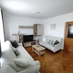 House Silva * Podstrana