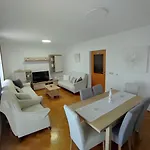 House Silva * Podstrana