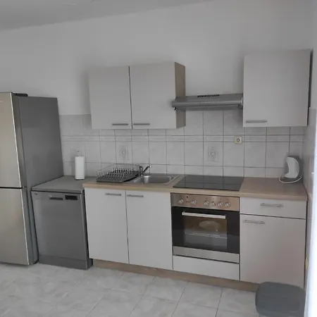 Apartament House Silva *