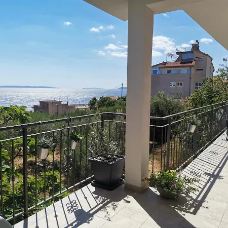 Appartement House Silva *